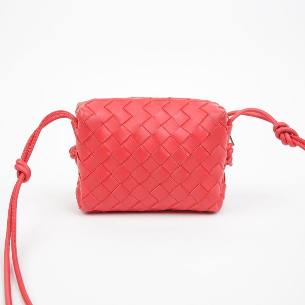 Loop Mini Shoulder Crossbody Bag - image 4